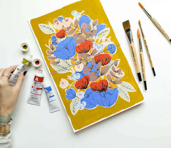 How to effectively use color in art