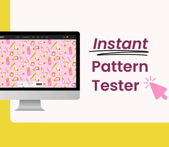 free instant repeat pattern tester
