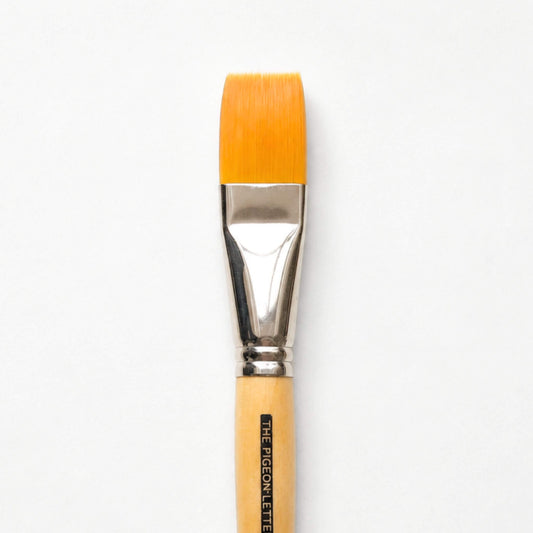 1" Studio Wash Paintbrush