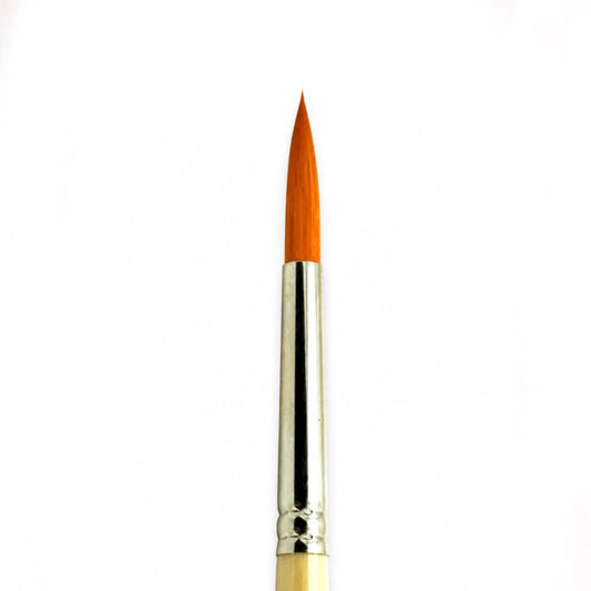 #10 Studio Round Paintbrush