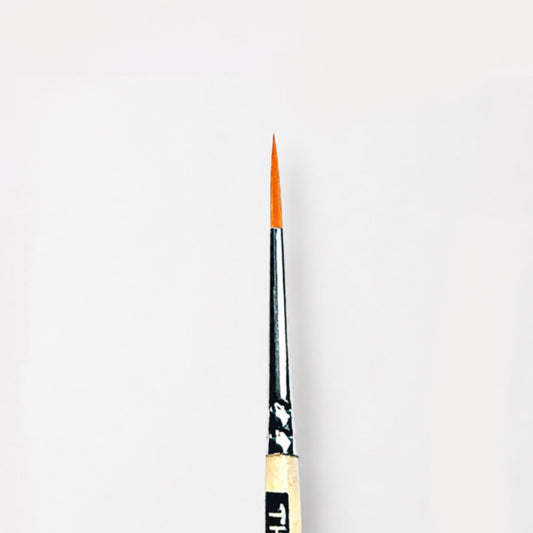 Studio Round Brush 5-Piece Set