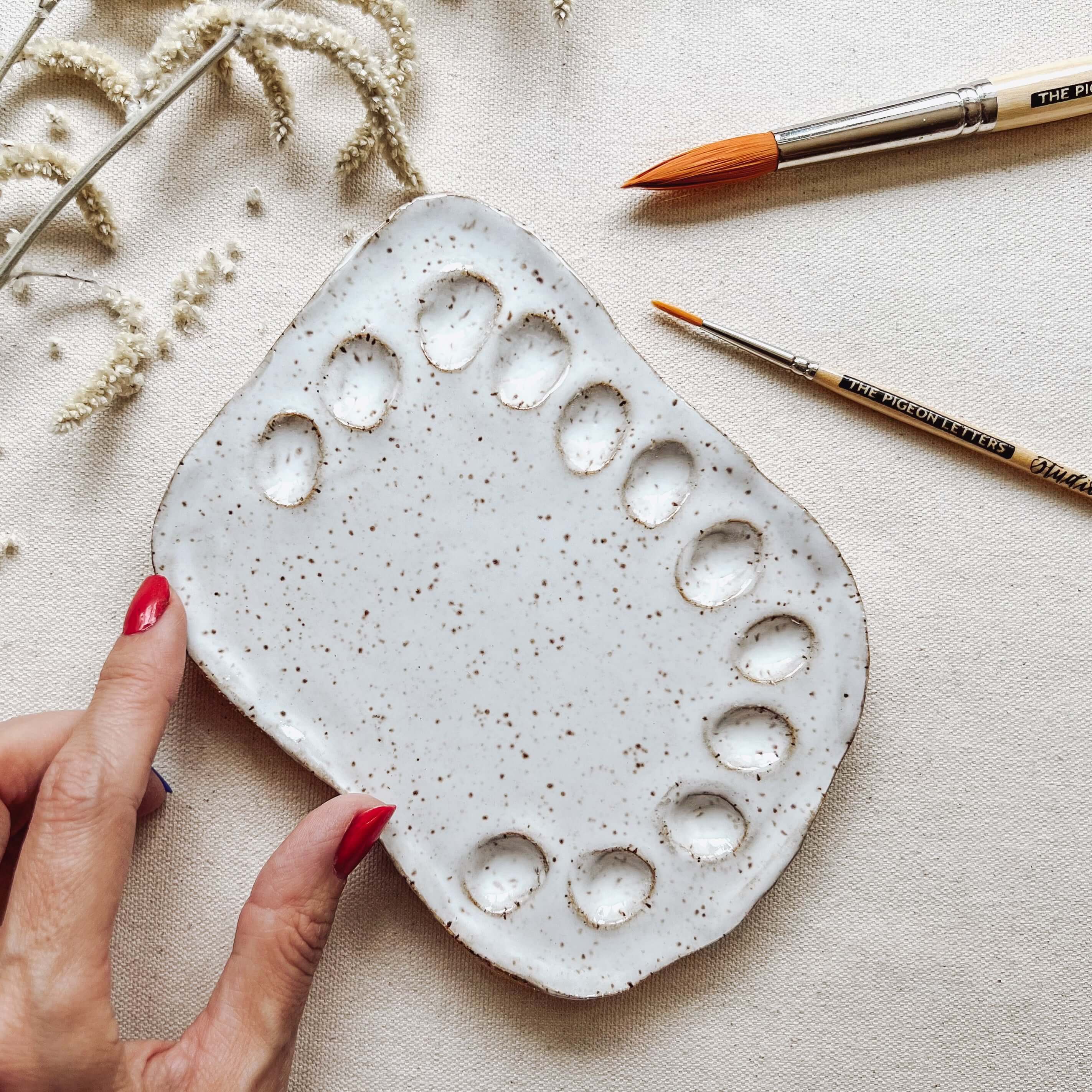 handmade functional ceramics