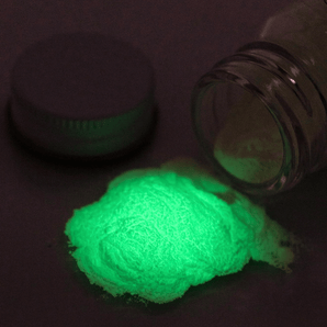 Europium Glow Powder