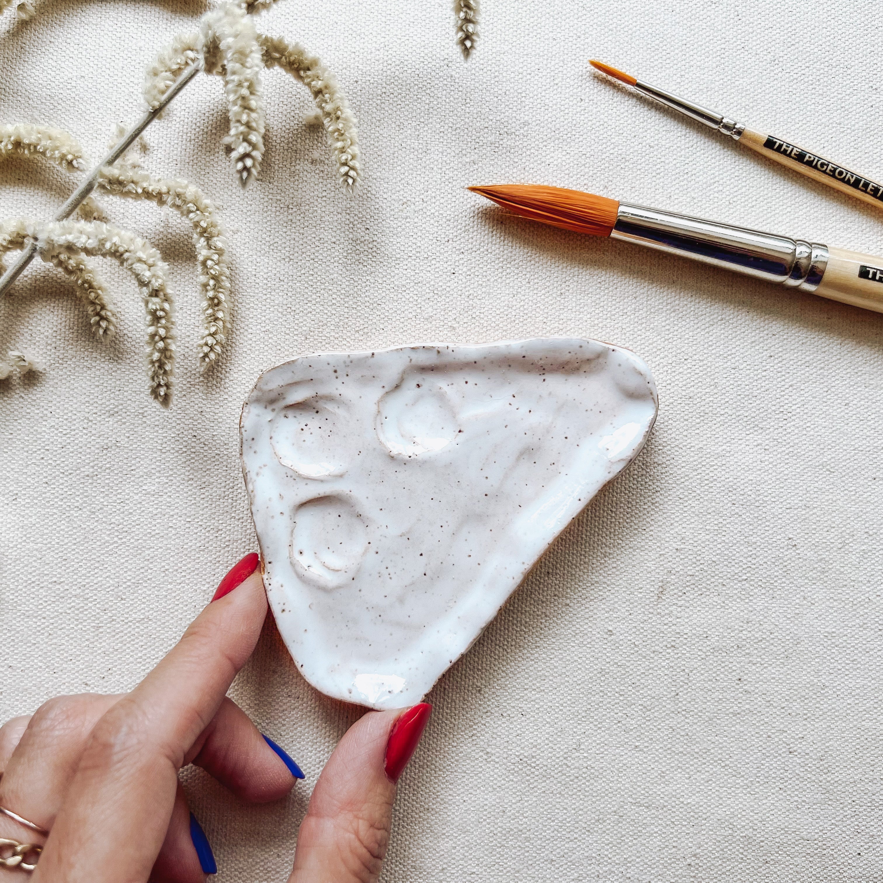 functional ceramics for artists