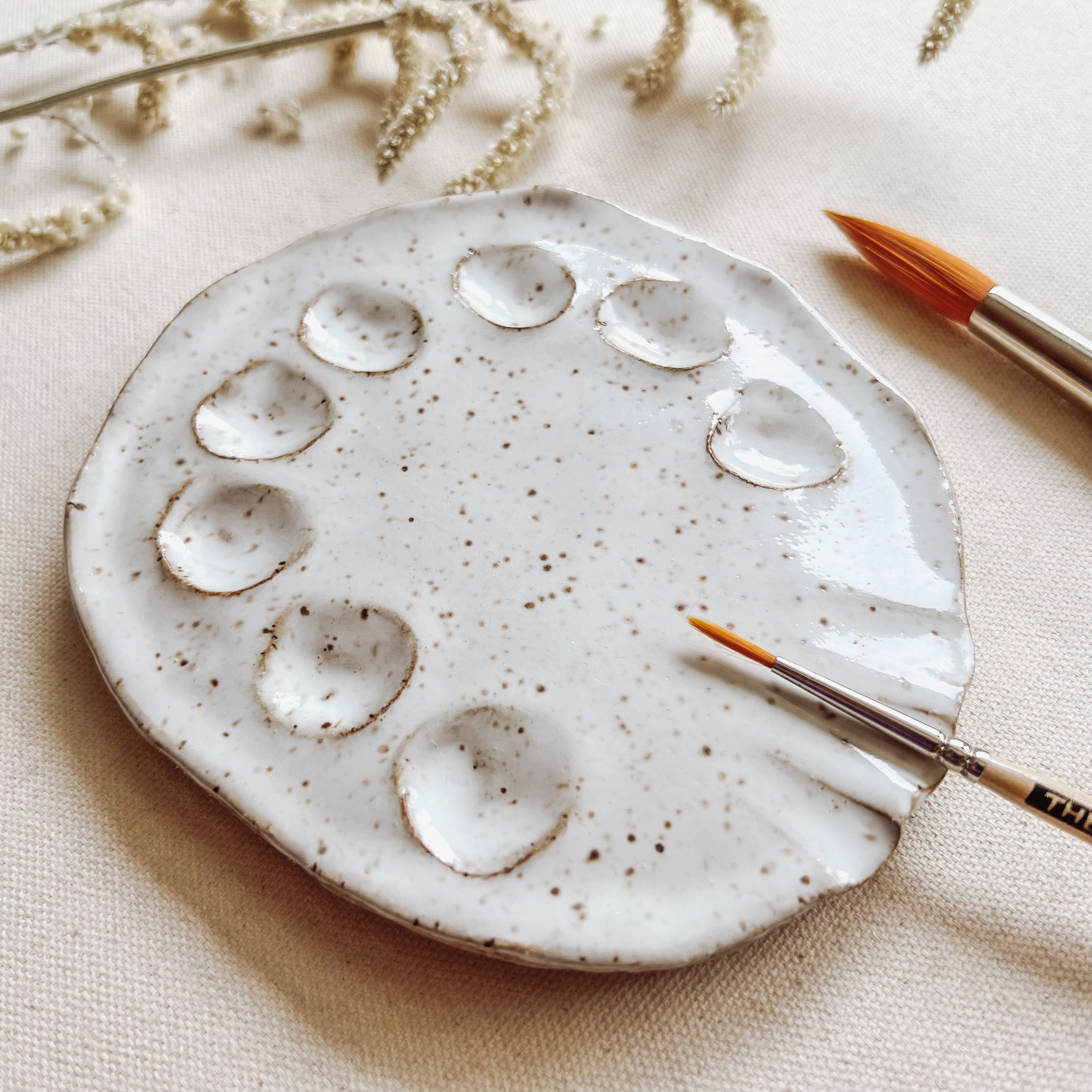 fuctional ceramics for artists