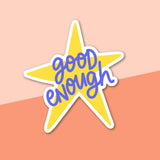 star sticker