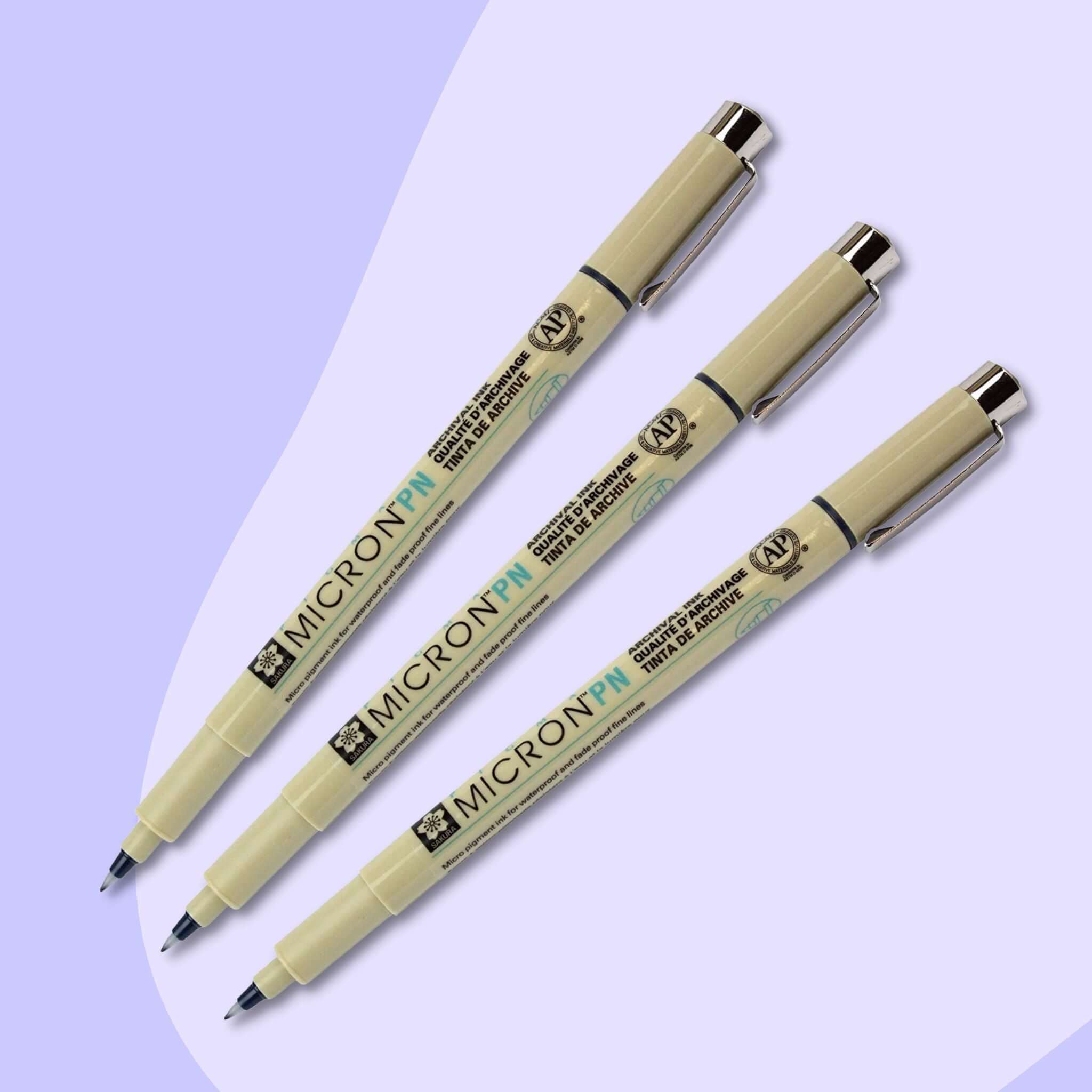 Sakura pigma micron 0.3 Clearance