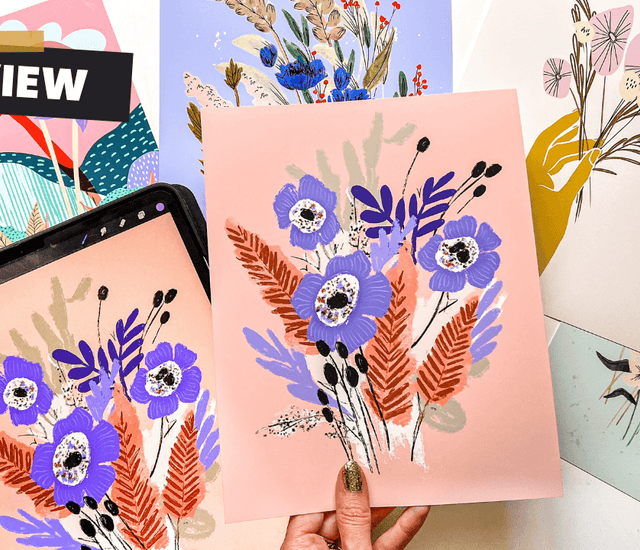 Best Print on Demand Art Prints