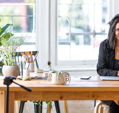 How Teaching on Skillshare Became My Main Income Source