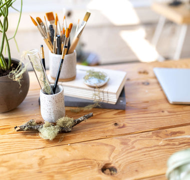 Your New Secret Weapon to Make Time for Creating Art