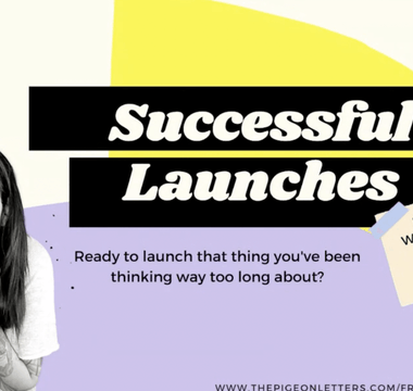 Make Your Product Launch a Successful One