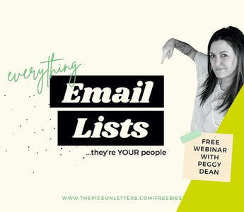 How to grow your email list