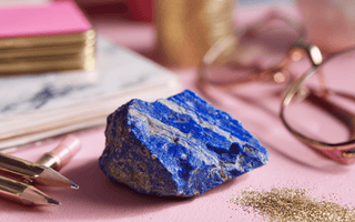 blue pigment fun facts