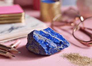 blue pigment fun facts