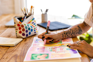 6 Color Tools I'm Obsessed With as an Artist
