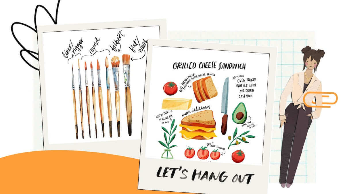 peggy's playground art newsletter
