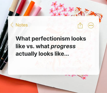 Stop Overworking Your Art (here’s what to do instead)