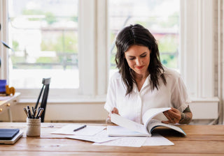 My 12 Most Recommended Reads for Artists & Creatives