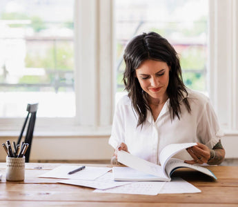 how to avoid creative overwhelm