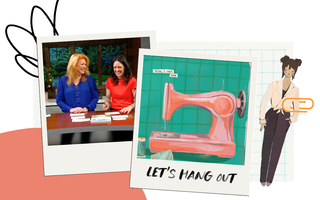 peggy dean monthly newsletter
