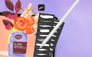 Beginner-Friendly: Install Procreate Brushes in Seconds