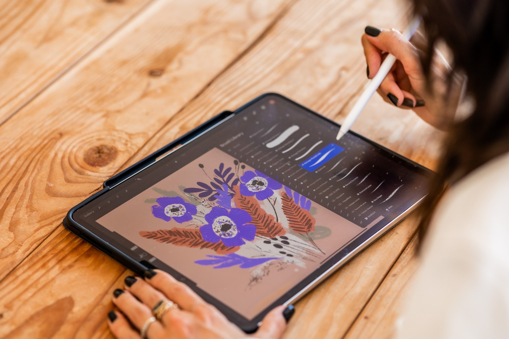 Boost Your Procreate Skills with THIS Surprisingly Simple Tip