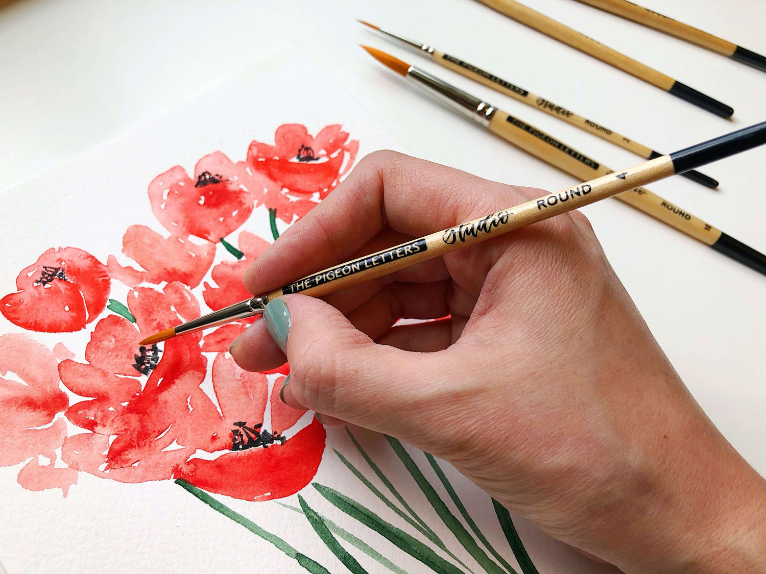 Art Supplies