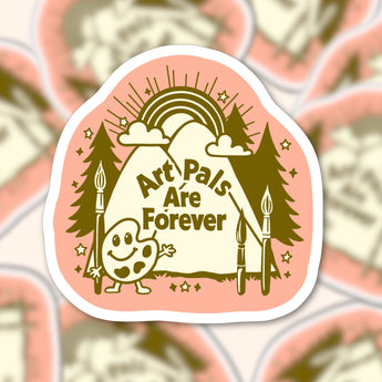 Merch - Summer Creative Retreat