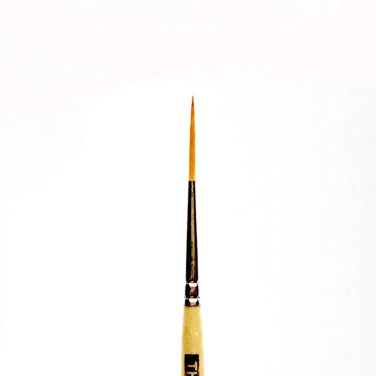 #0 Studio Script Liner Paintbrush