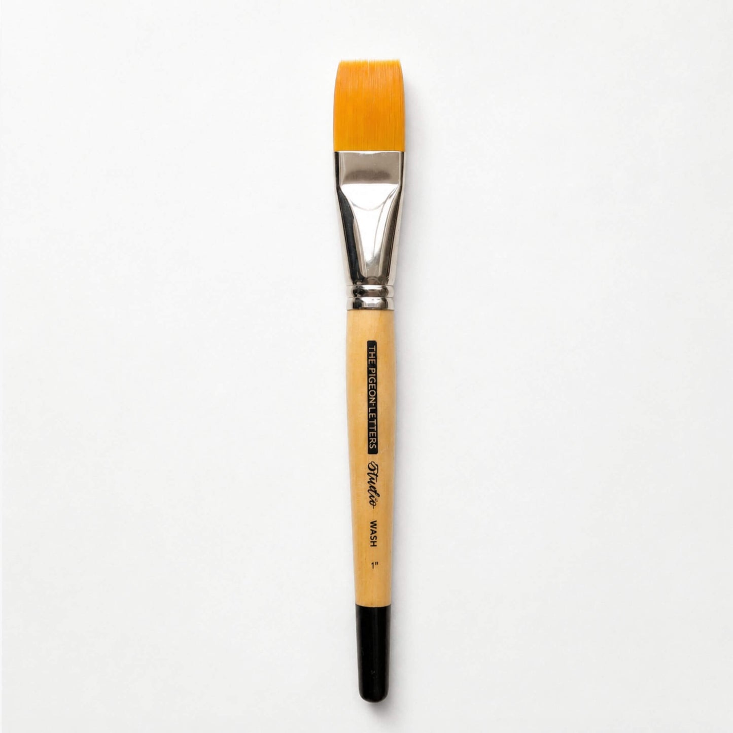 1" Studio Wash Paintbrush