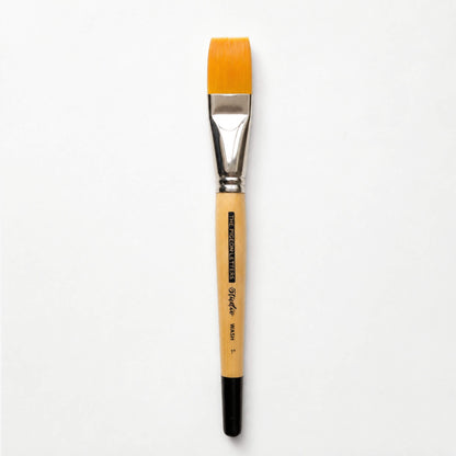 1" Studio Wash Paintbrush