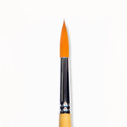 #14 Studio Round Paintbrush