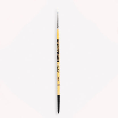#20/0 Studio Script Liner Paintbrush