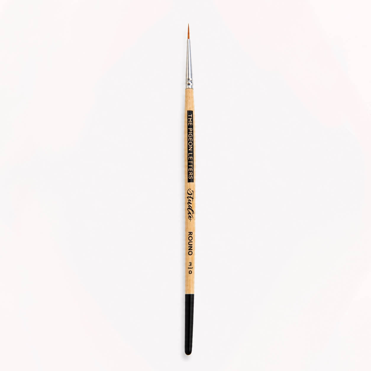 #3/0 Studio Round Paintbrush