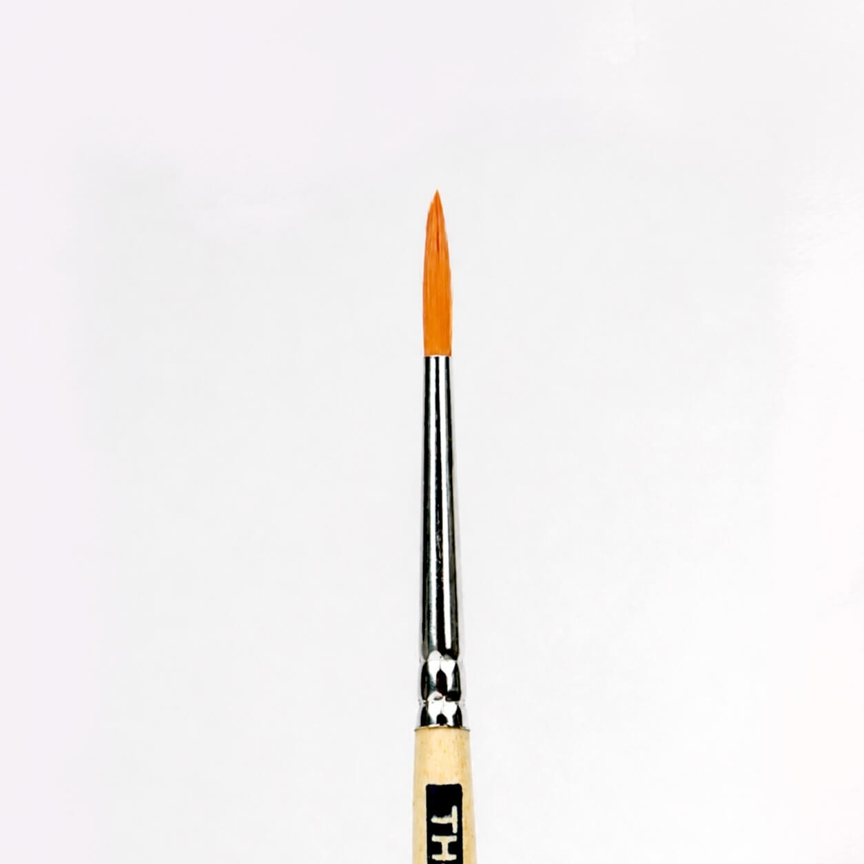 Ensemble de 5 pinceaux ronds Studio