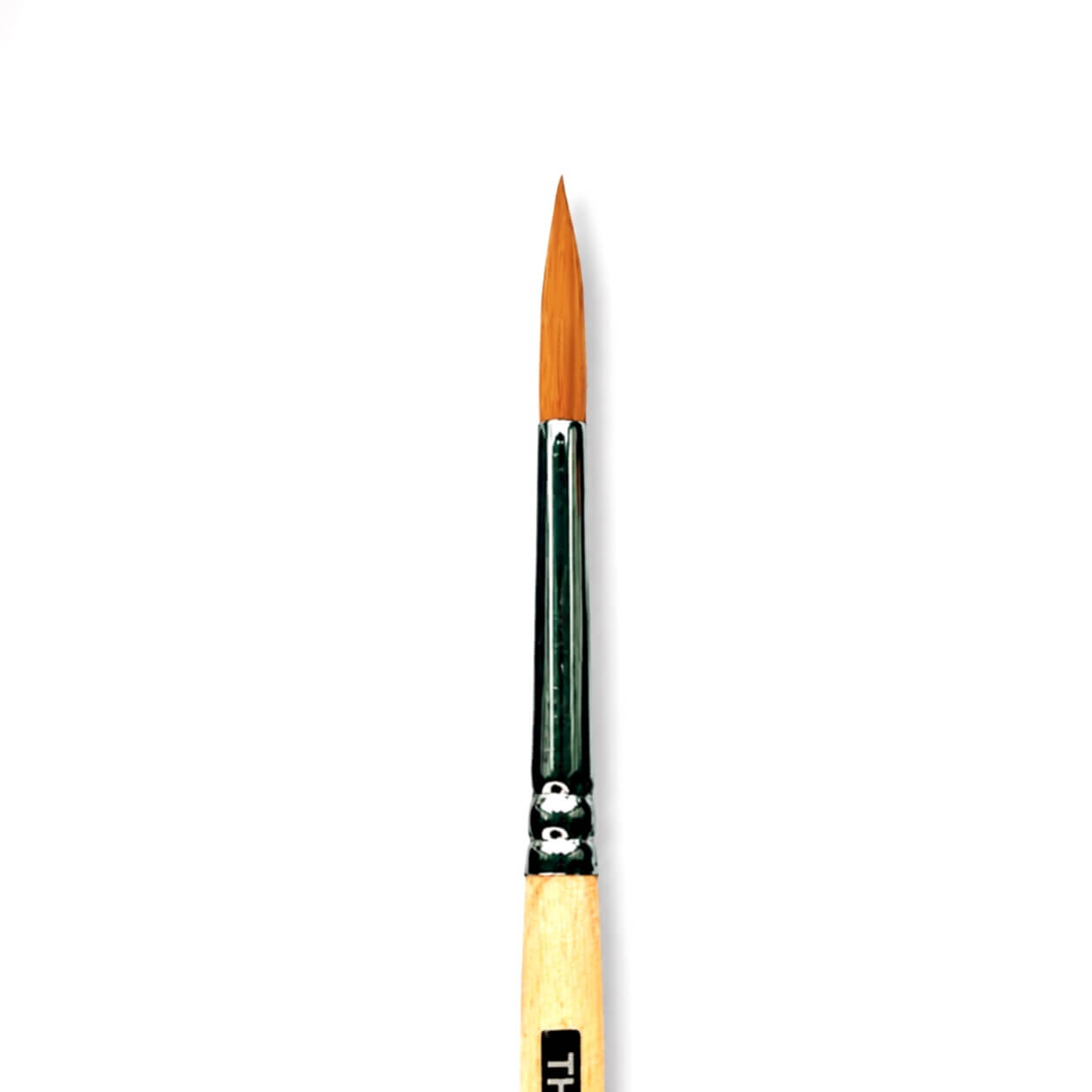 #6 Studio Round Paintbrush