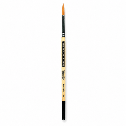 #6 Studio Round Paintbrush
