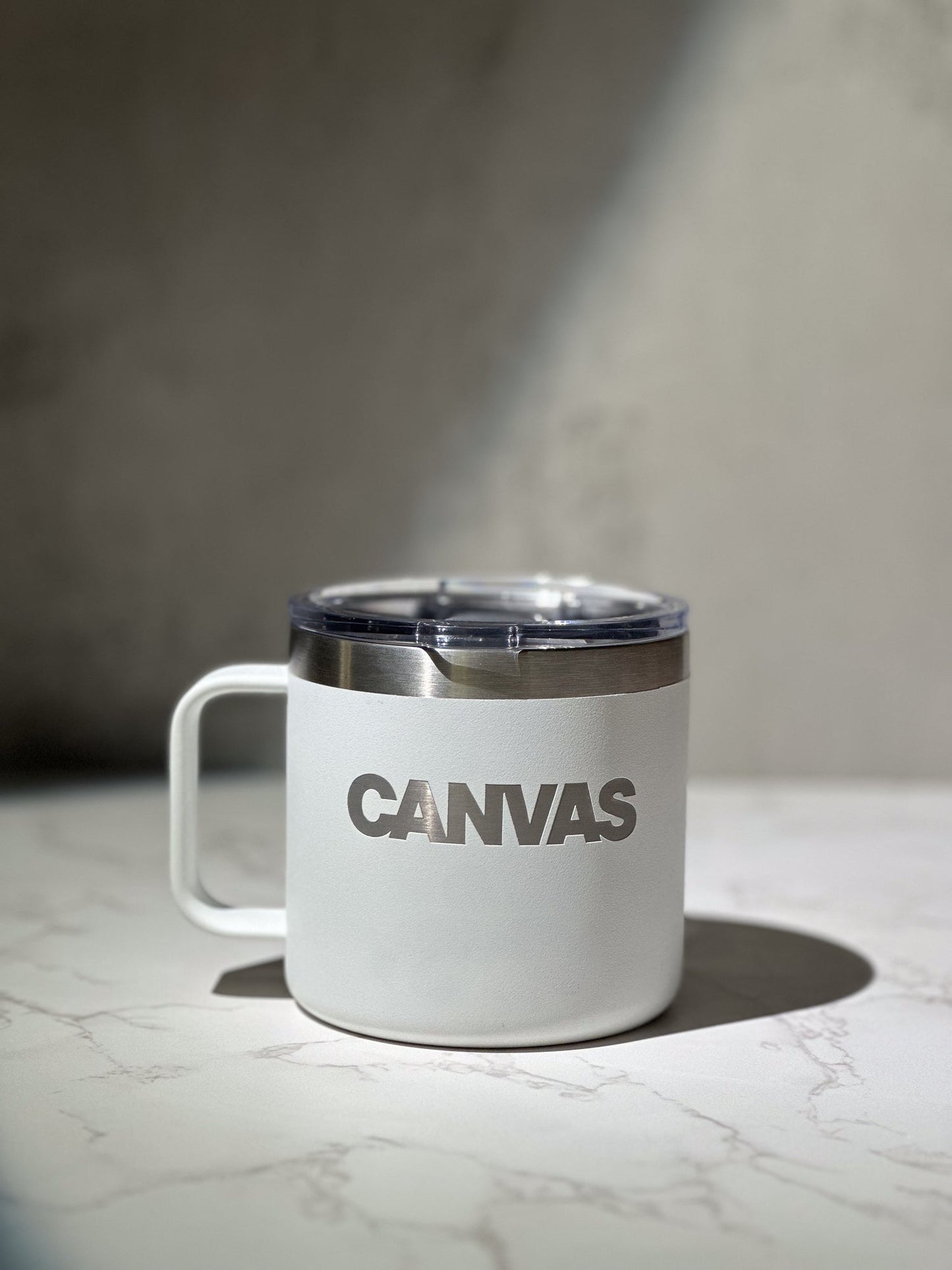 Canvas SURFACE Backdrops - Double-sided Stone