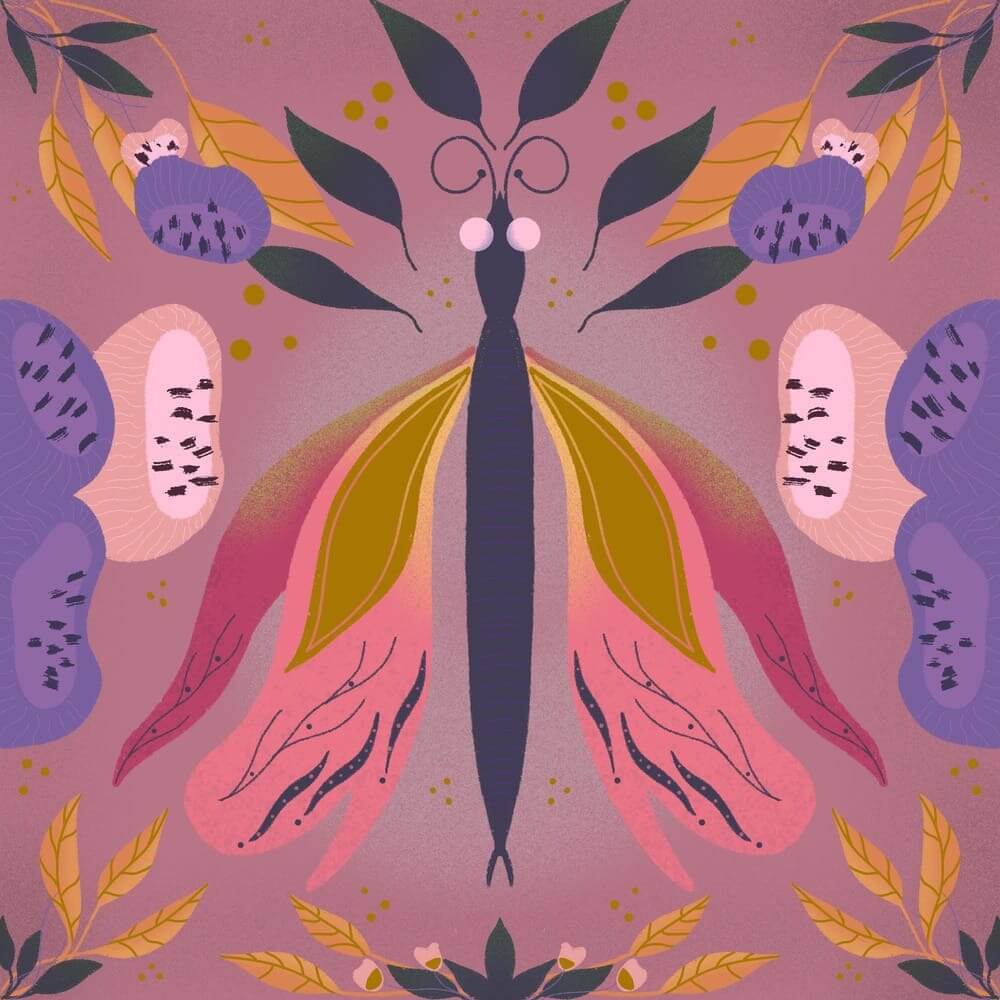 procreate color palettes