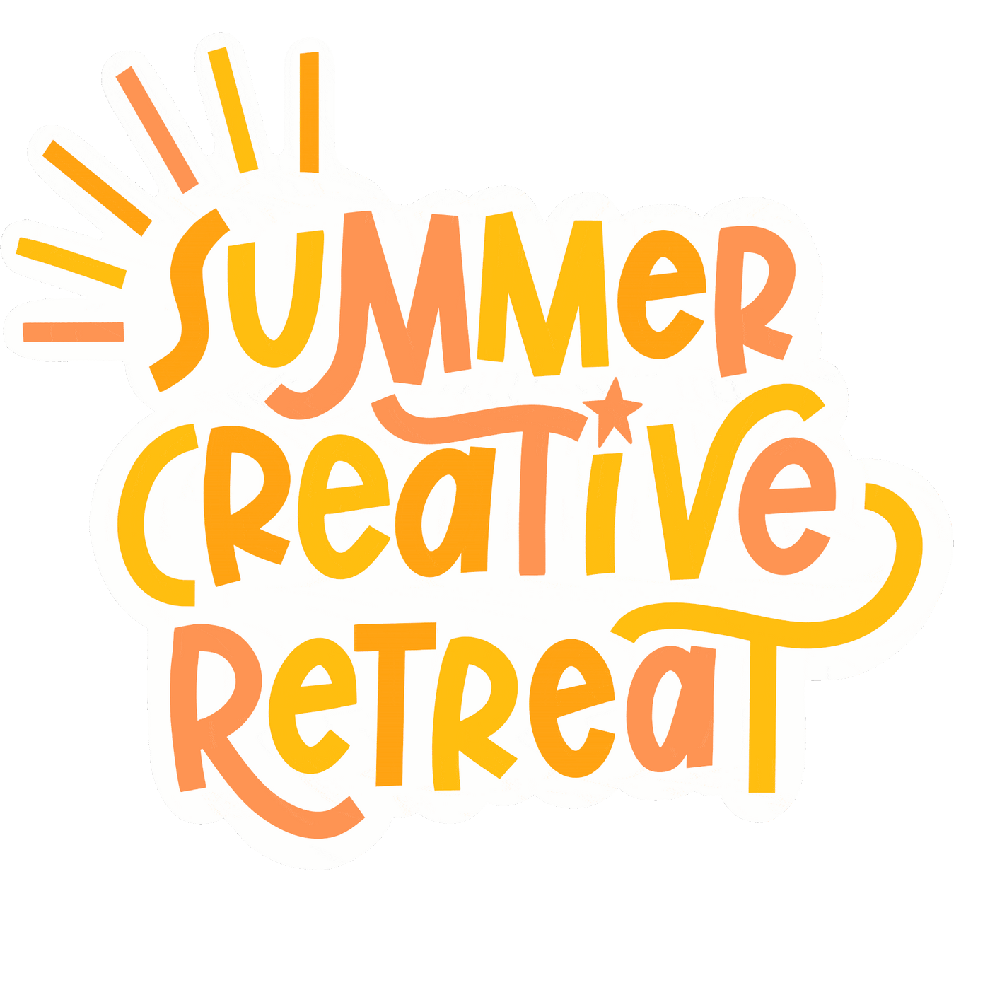 Summer Creative Retreat