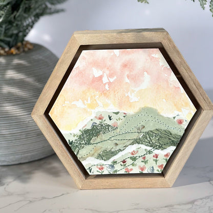 Canvas SURFACE Backdrops - Double-sided Stone