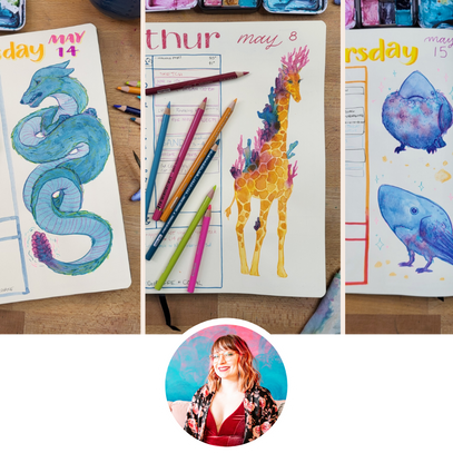 how to overcome creative block
