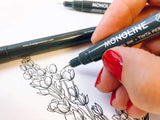 best-monoline-pens-waterproof