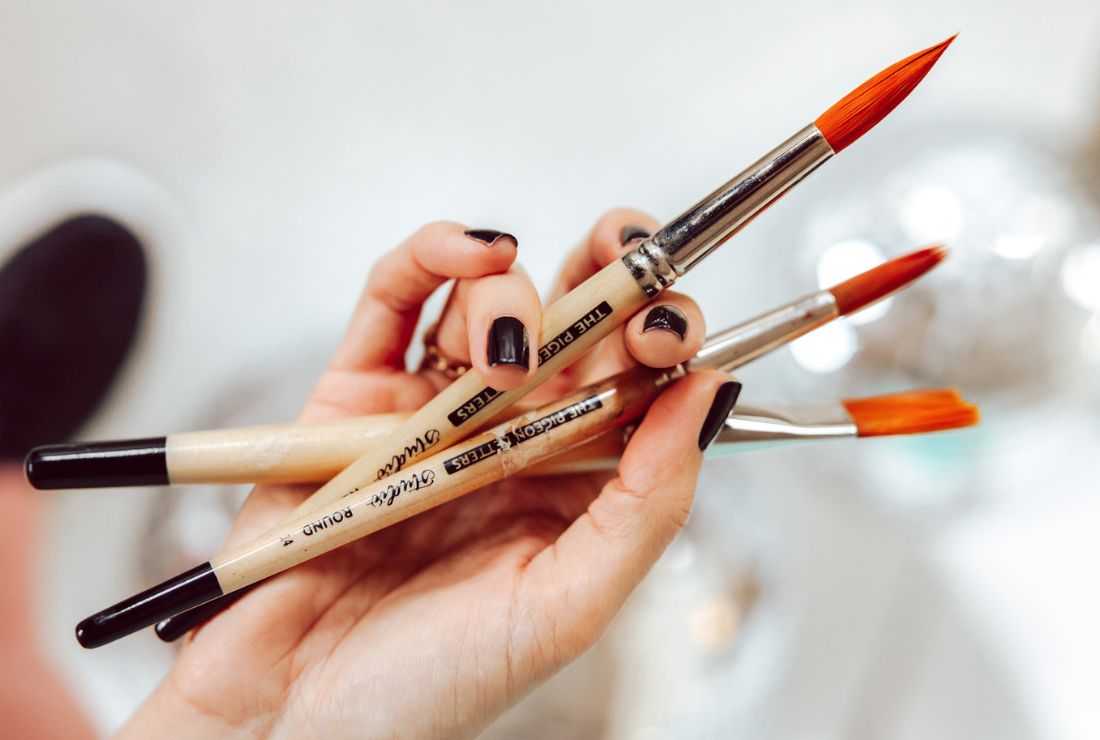 best-paintbrushes-for-watercolor