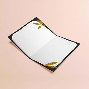 blank thank you cards