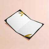 blank thank you cards