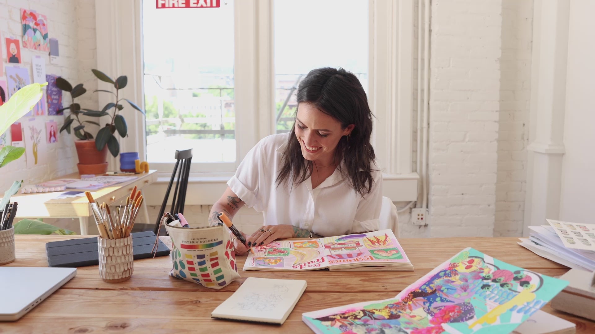 peggy dean art classes