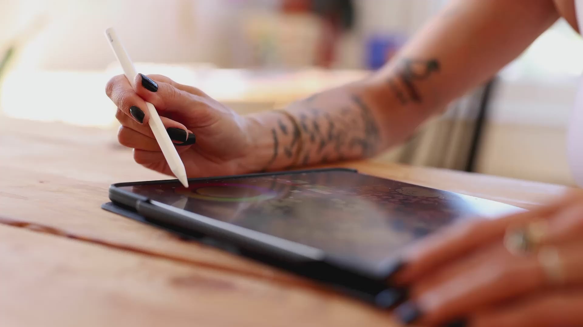 best procreate tutorials