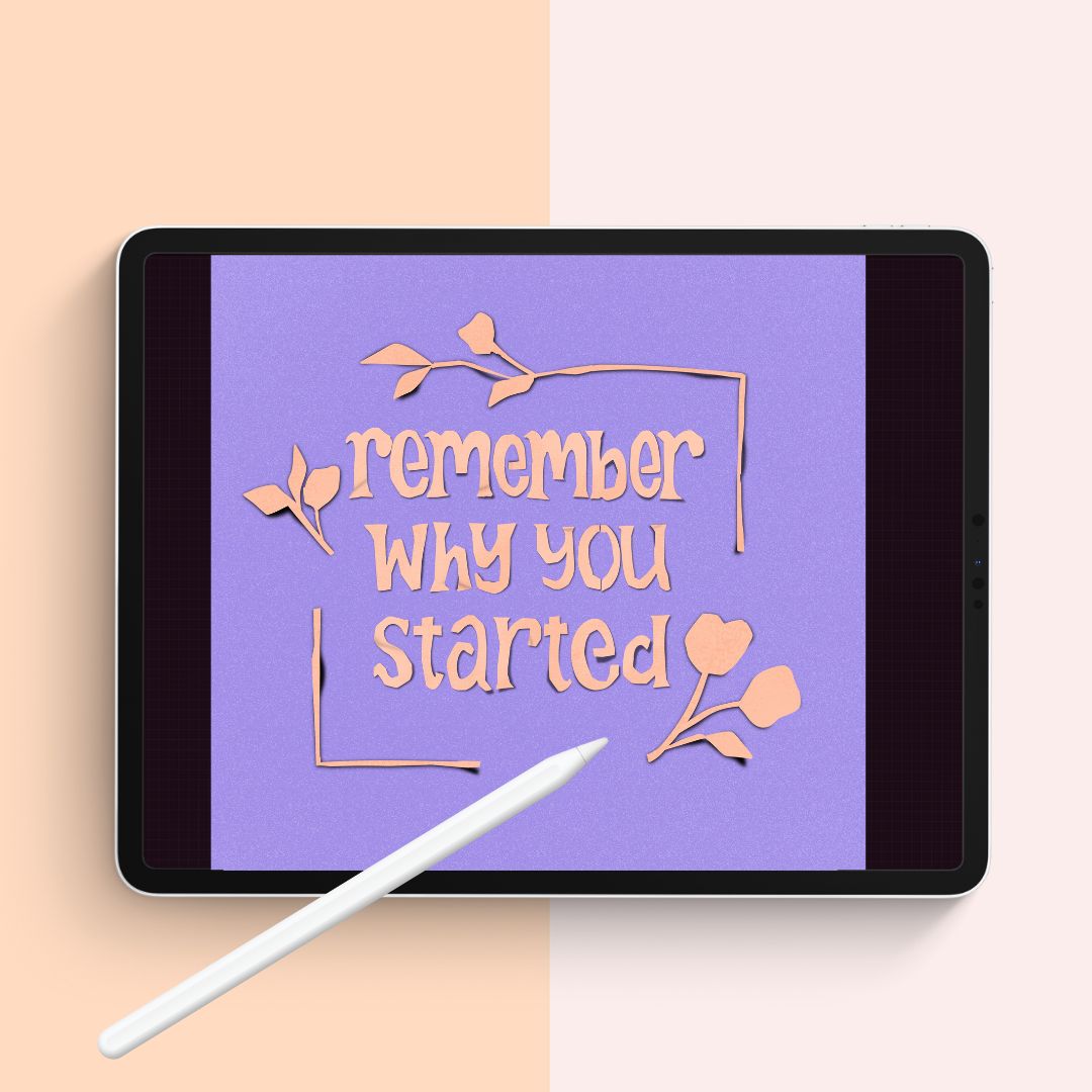Procreate Lettering Lab