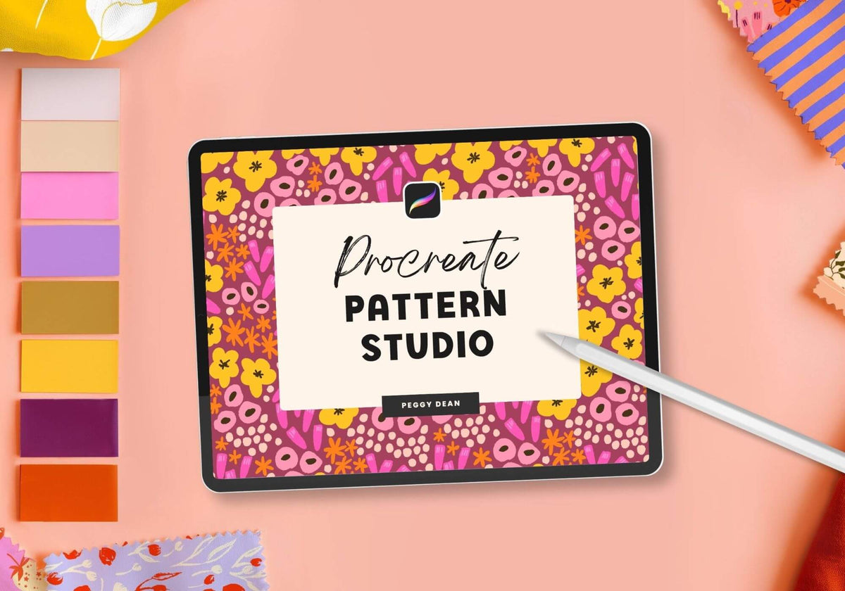 Learn Lettering & Calligraphy – The Pigeon Letters